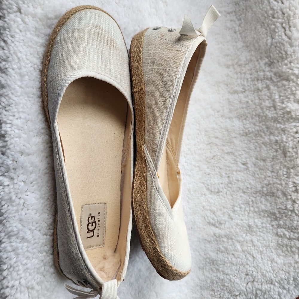 Ugg 8